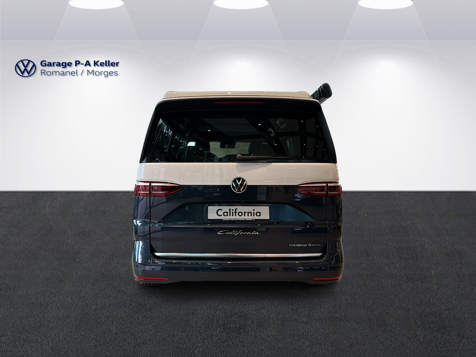 VW California eHybrid Beach Tour Liberty 4Motion-image-4