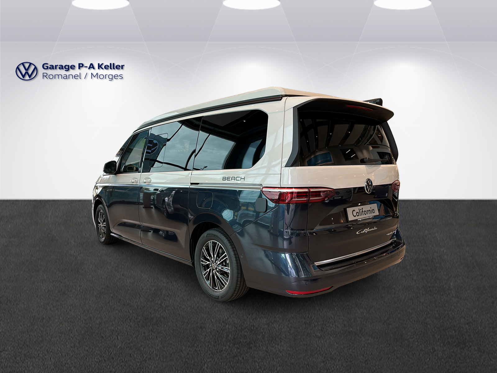 VW California eHybrid Beach Tour Liberty 4Motion-image-5