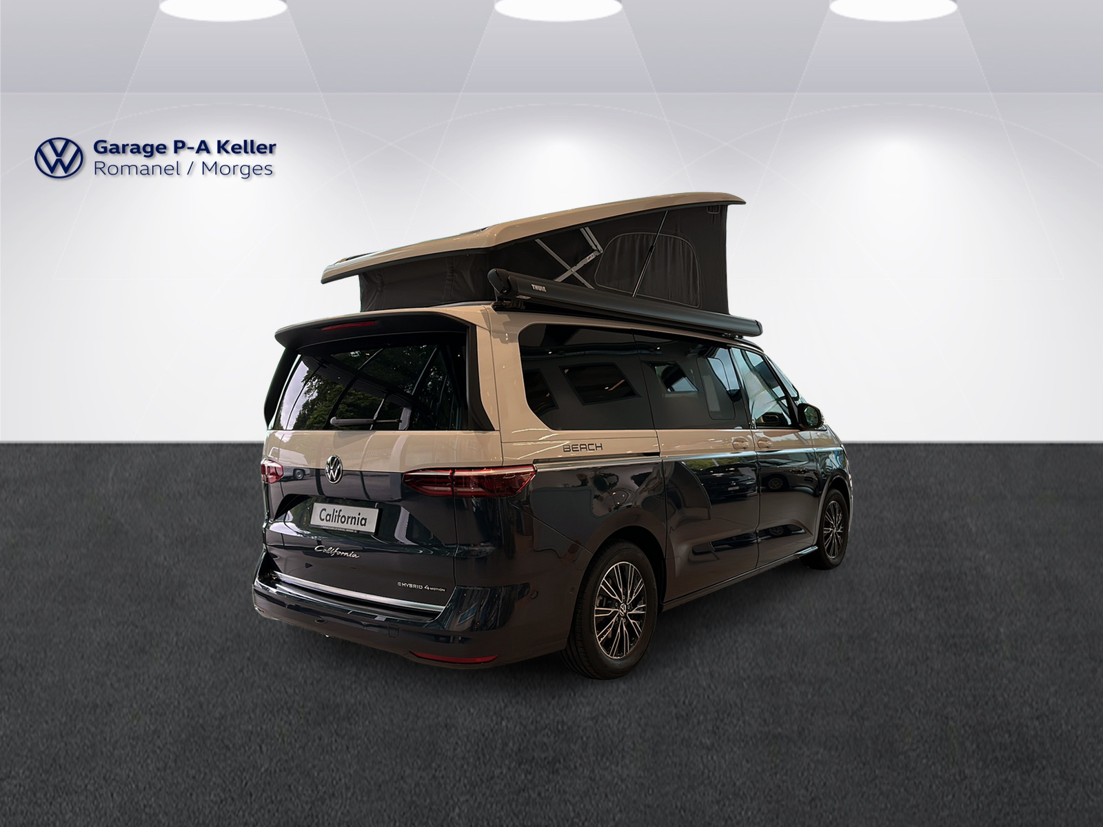 VW California eHybrid Beach Tour Liberty 4Motion-image-3
