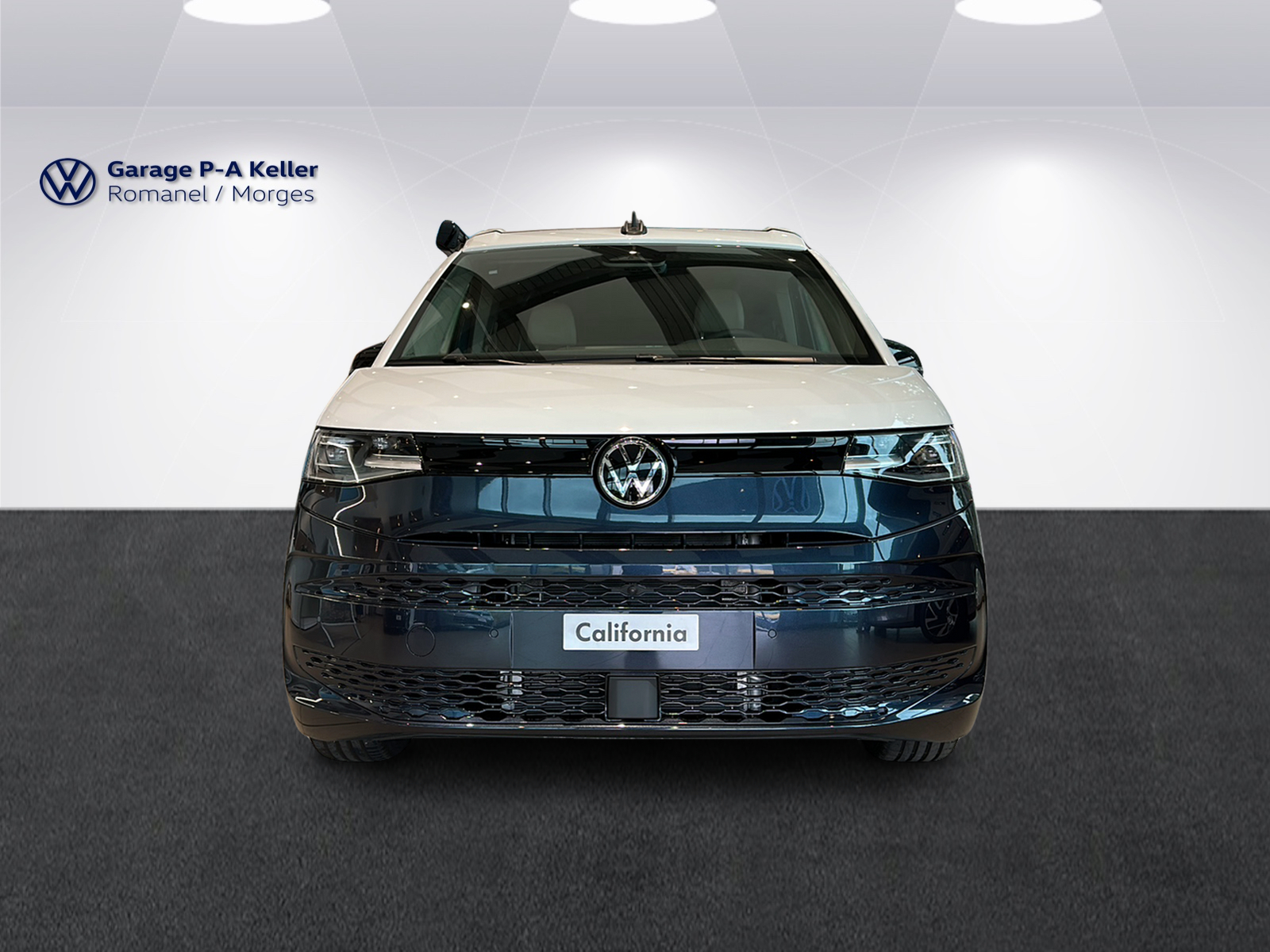 VW California eHybrid Beach Tour Liberty 4Motion-image-1