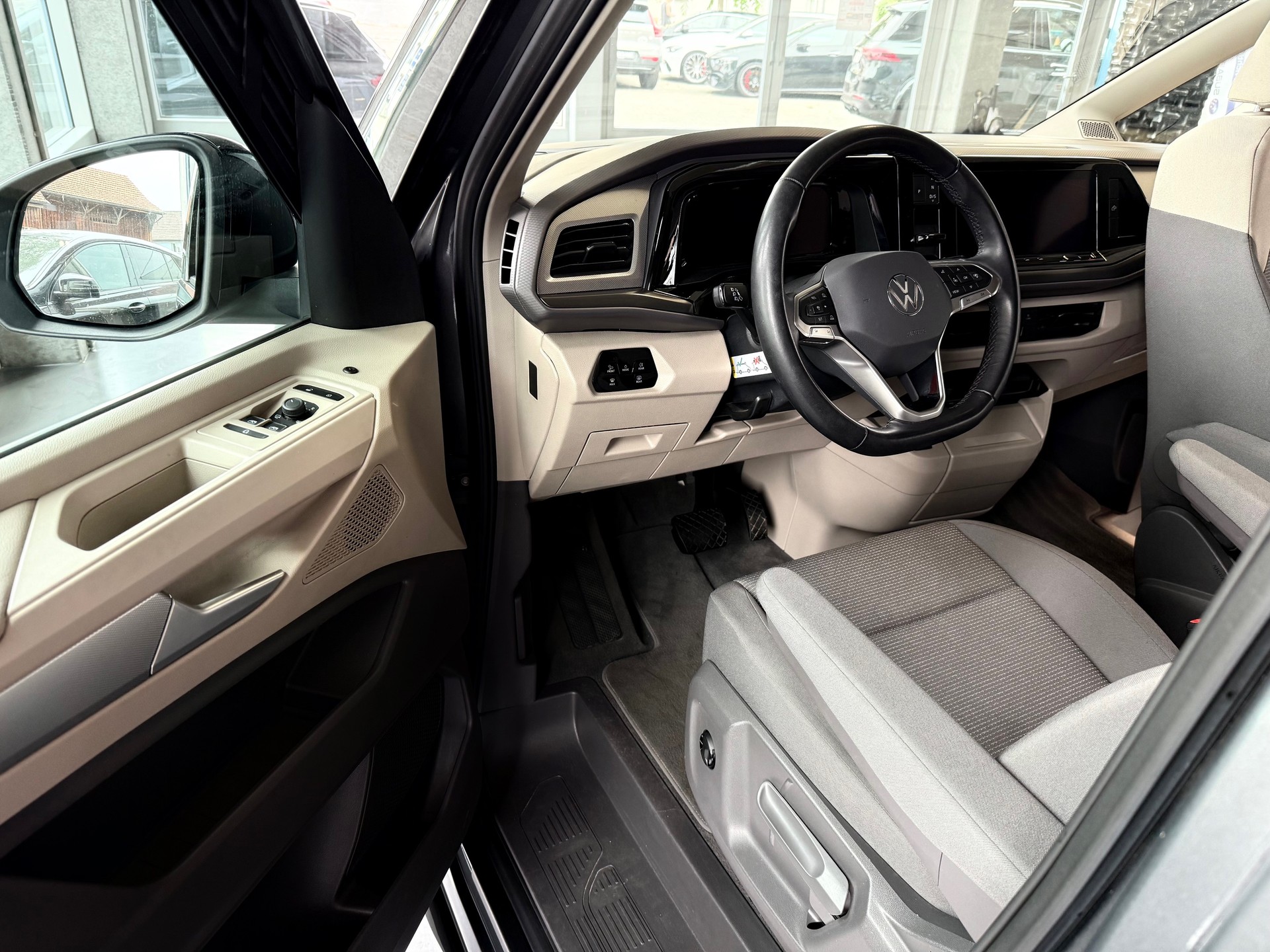 VW California 2.0 TDI Beach Camper Liberty-image-10