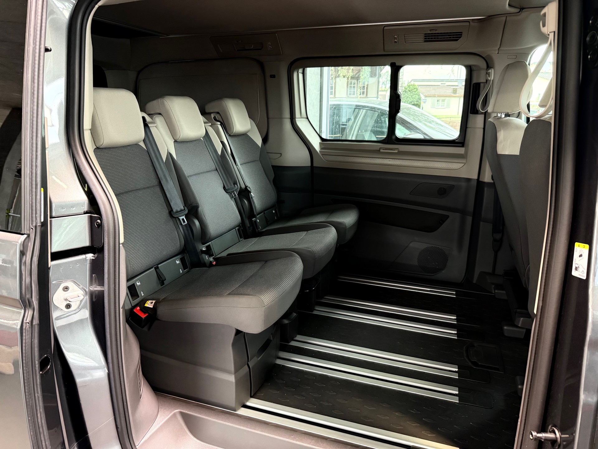 VW California 2.0 TDI Beach Camper Liberty-image-20