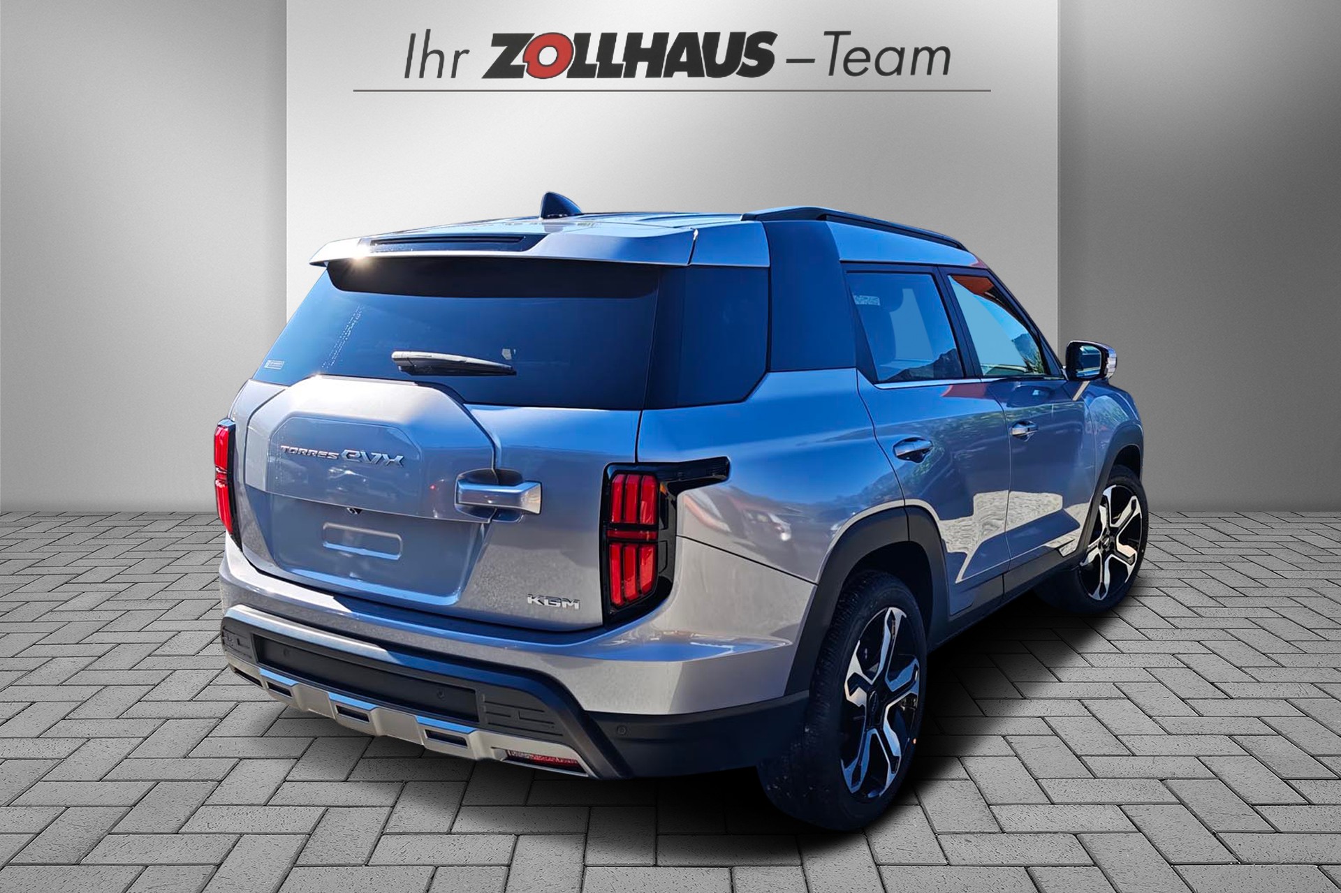 KGM-SsangYong Titanum 81 kWh-image-5