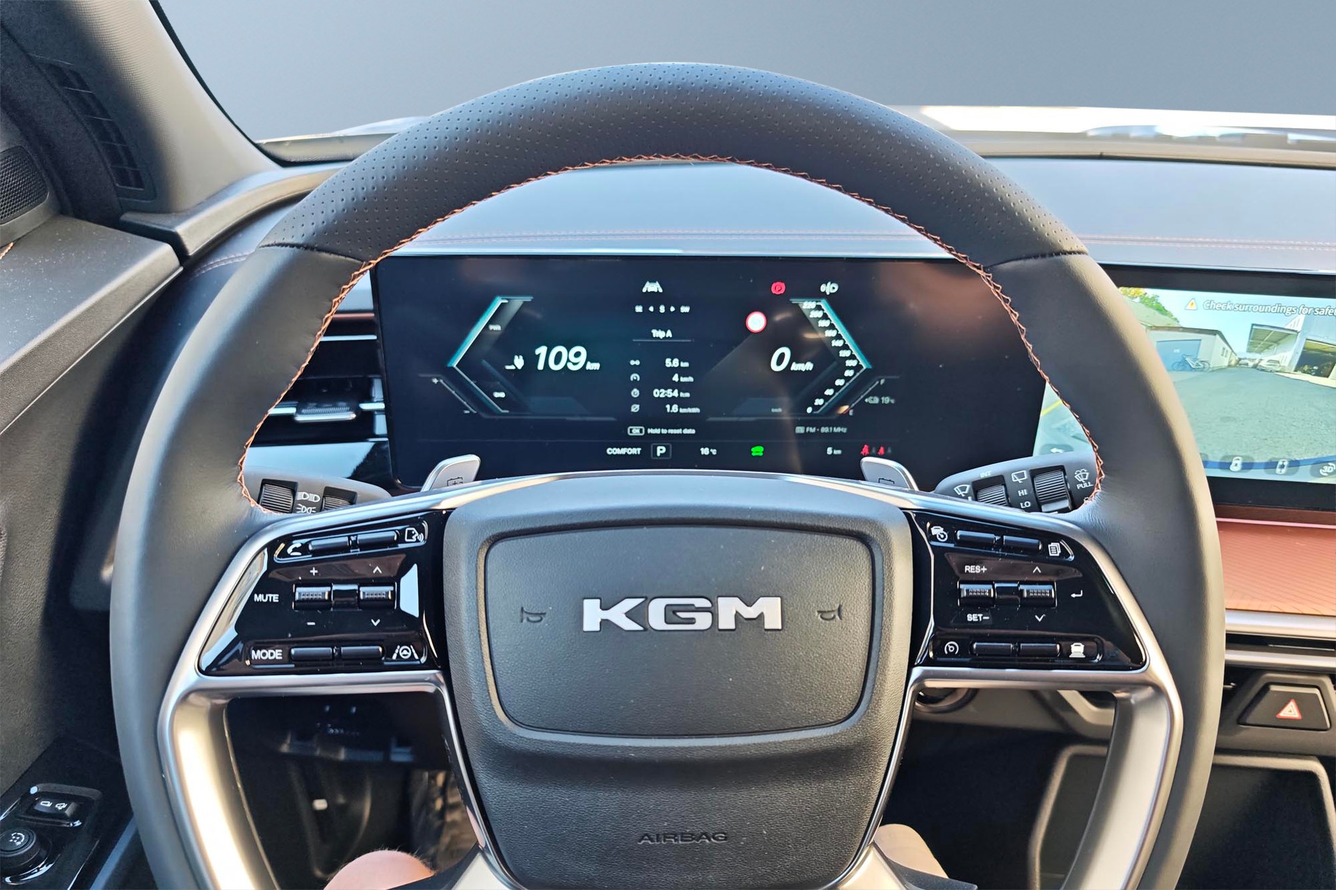 KGM-SsangYong Titanum 81 kWh-image-12
