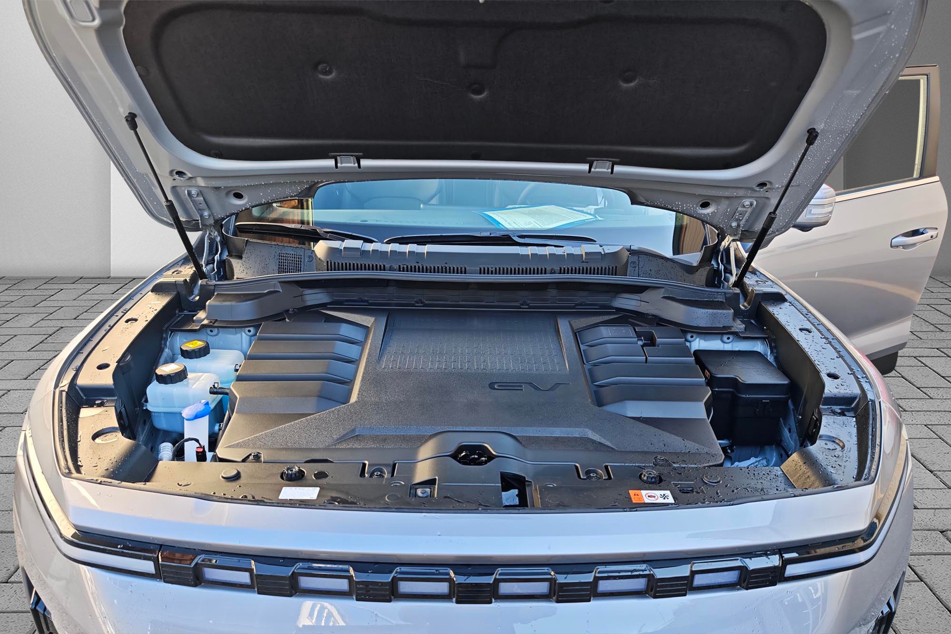 KGM-SsangYong Titanum 81 kWh-image-15