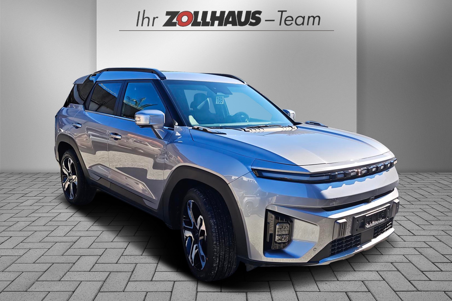 KGM-SsangYong Titanum 81 kWh-image-7