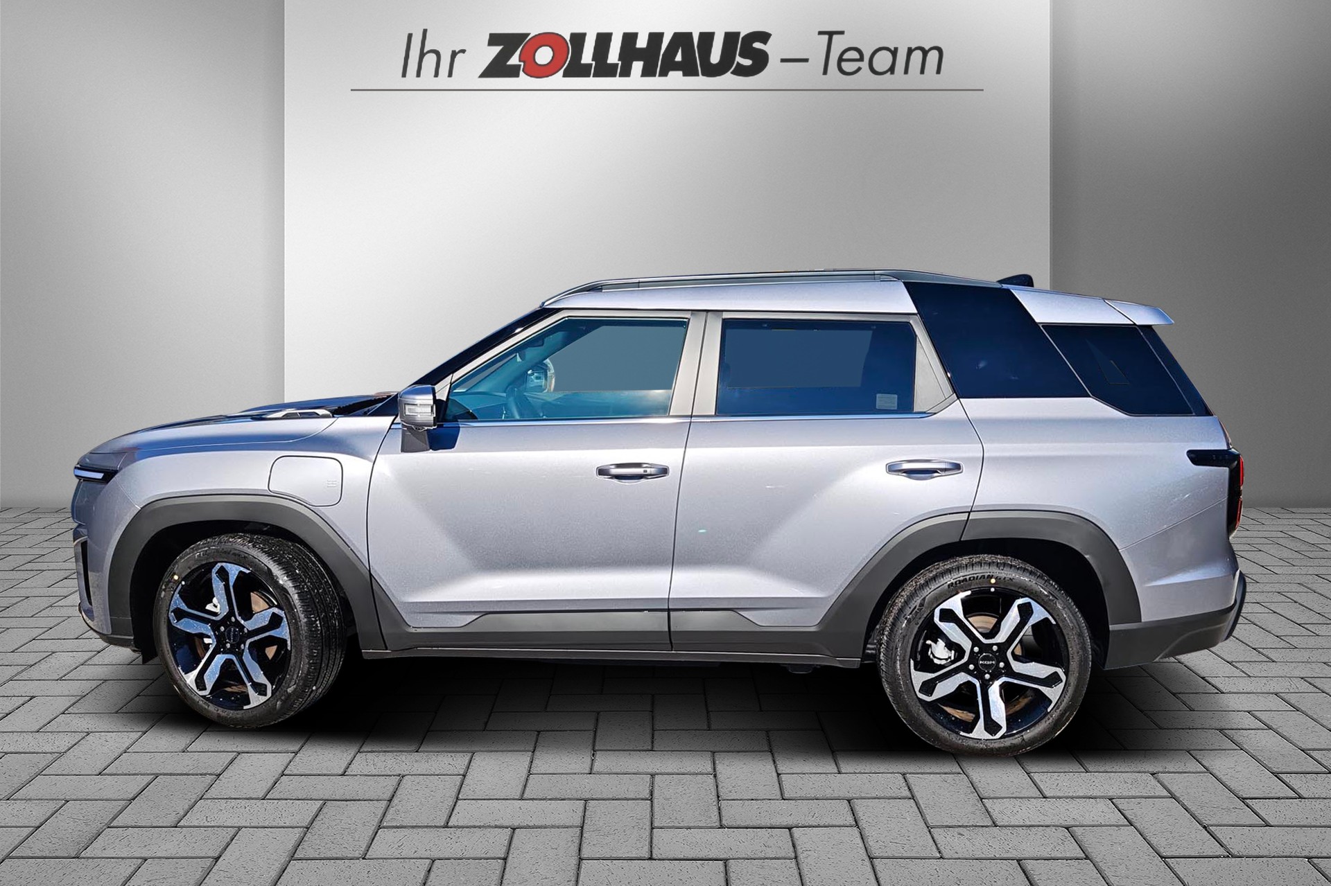 KGM-SsangYong Titanum 81 kWh-image-2