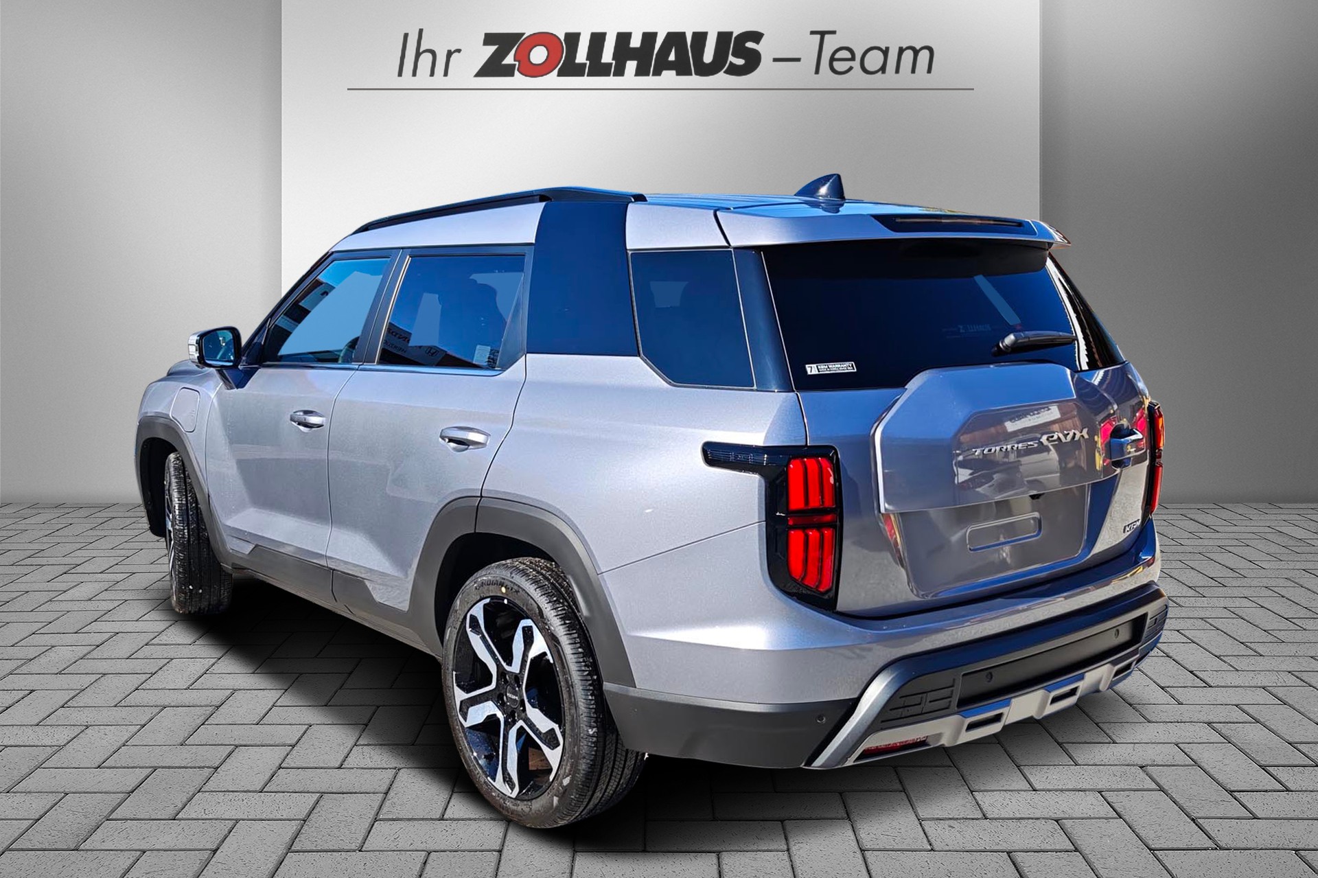 KGM-SsangYong Titanum 81 kWh-image-3