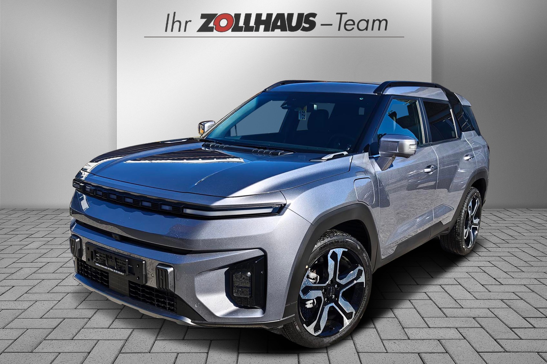 KGM-SsangYong Titanum 81 kWh-image-0