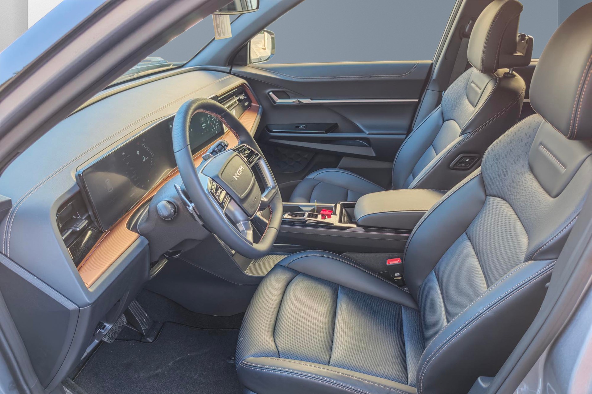 KGM-SsangYong Titanum 81 kWh-image-8