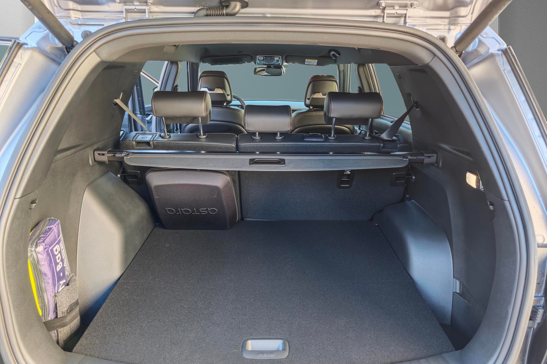 KGM-SsangYong Titanum 81 kWh-image-14