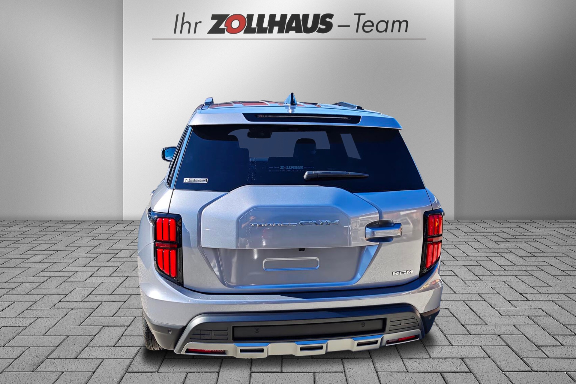 KGM-SsangYong Titanum 81 kWh-image-4
