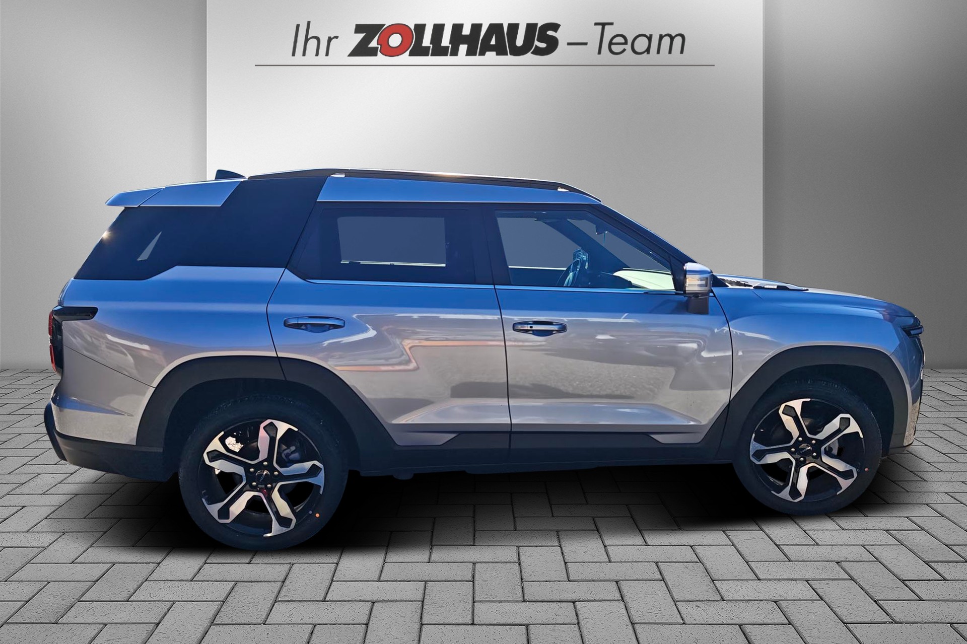 KGM-SsangYong Titanum 81 kWh-image-6