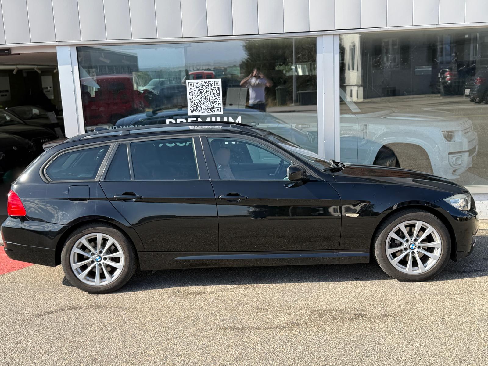 BMW 320d Touring more4you Steptronic-image-3