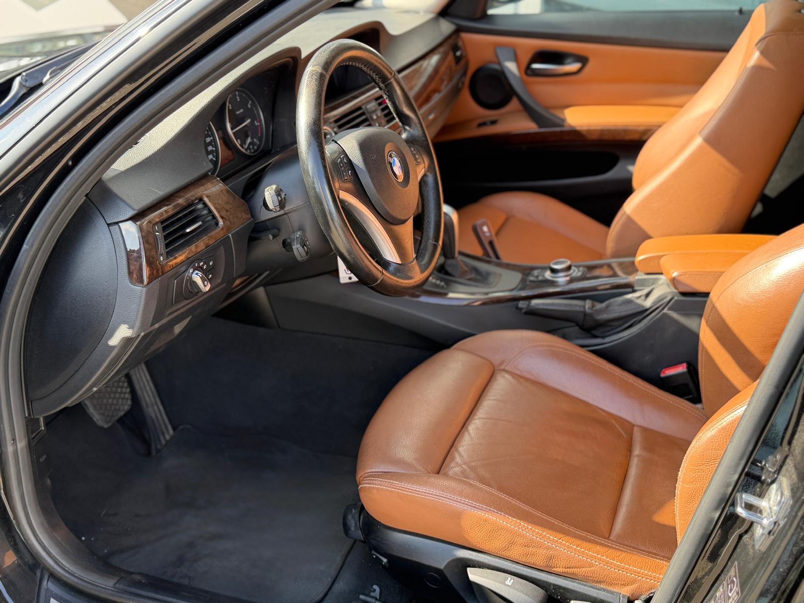BMW 320d Touring more4you Steptronic-image-7