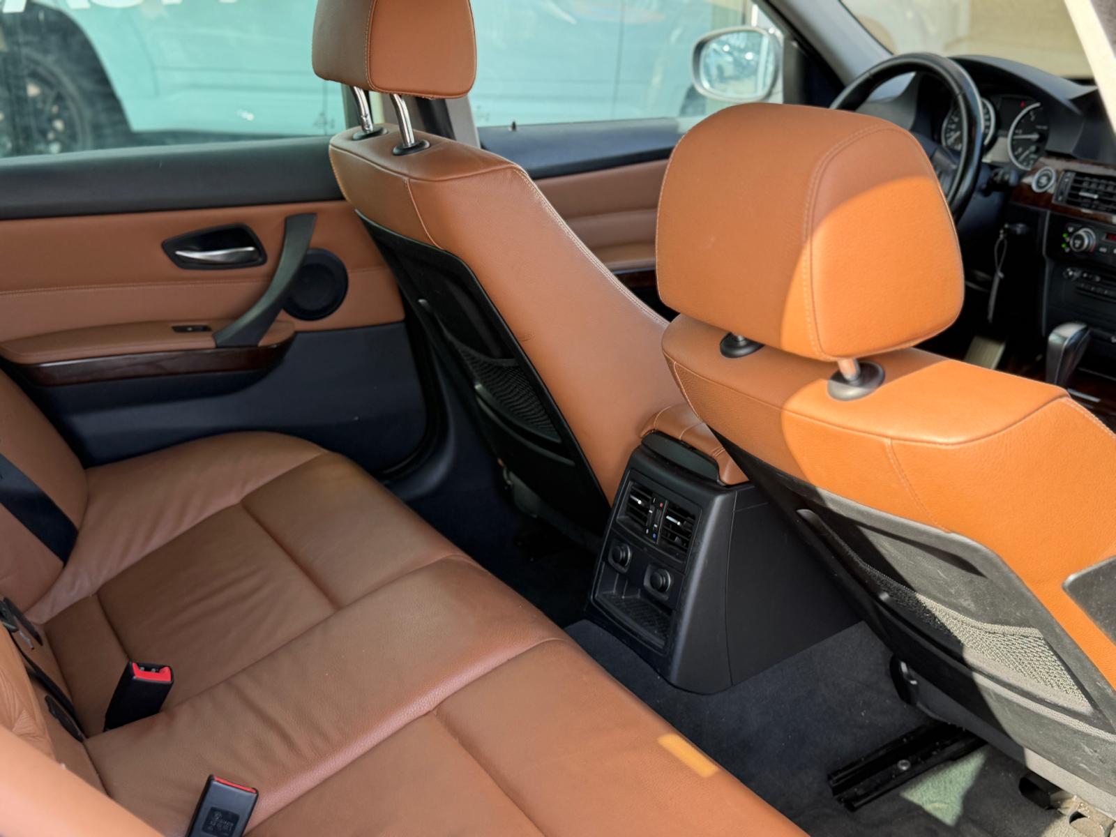BMW 320d Touring more4you Steptronic-image-15
