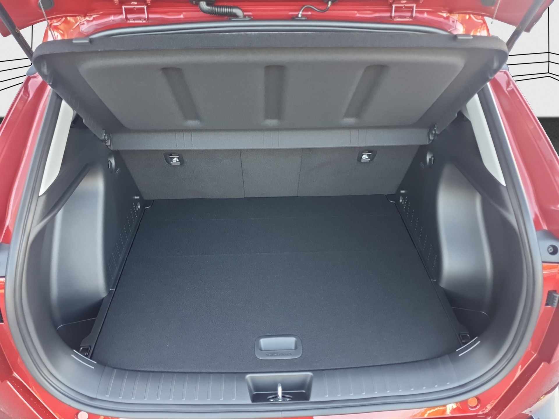 HYUNDAI Kona 65,4 kWh Electric NEW Amplia-image-12