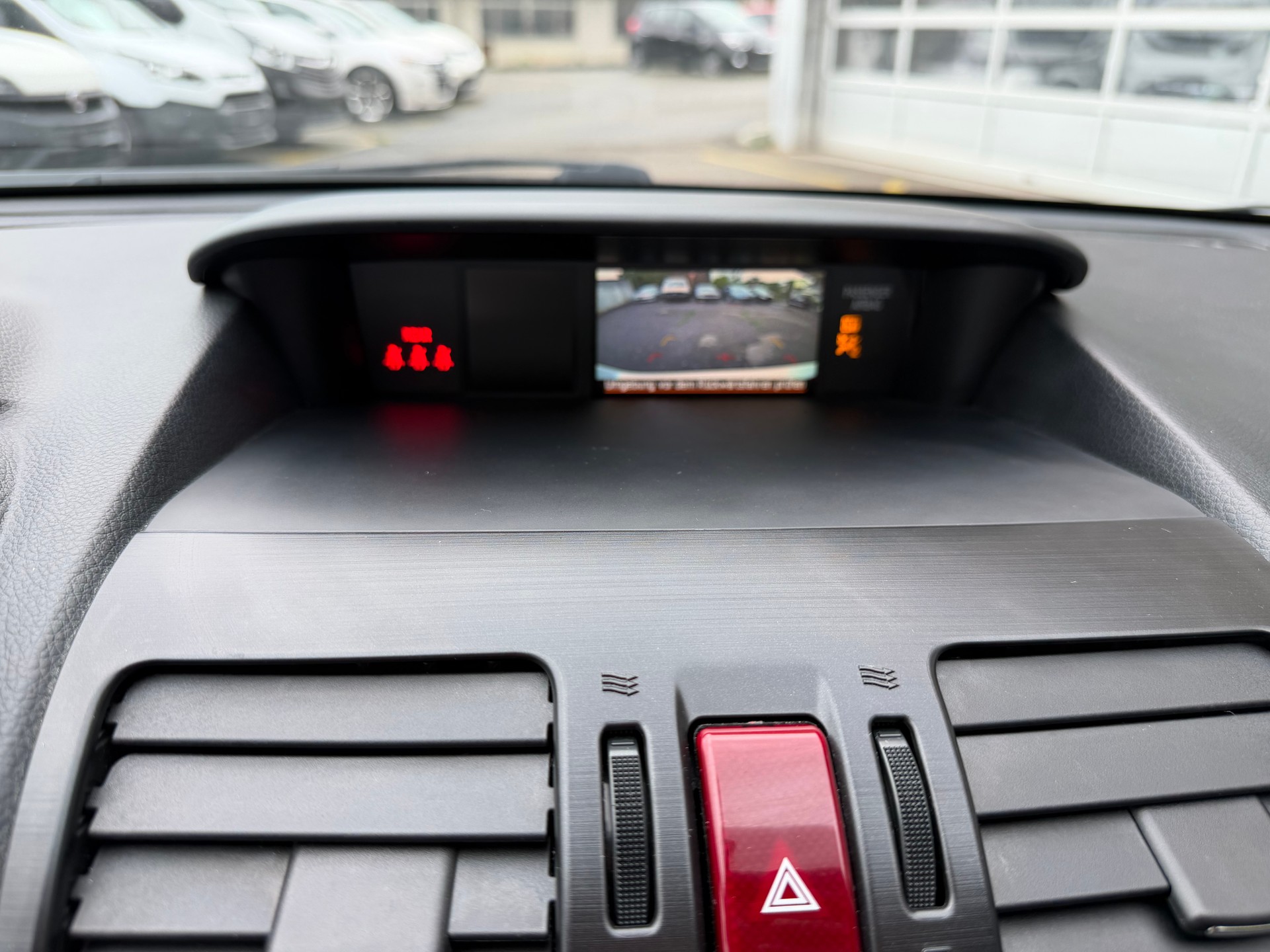 SUBARU XV 2.0 Swiss Two AWD CVT-image-14