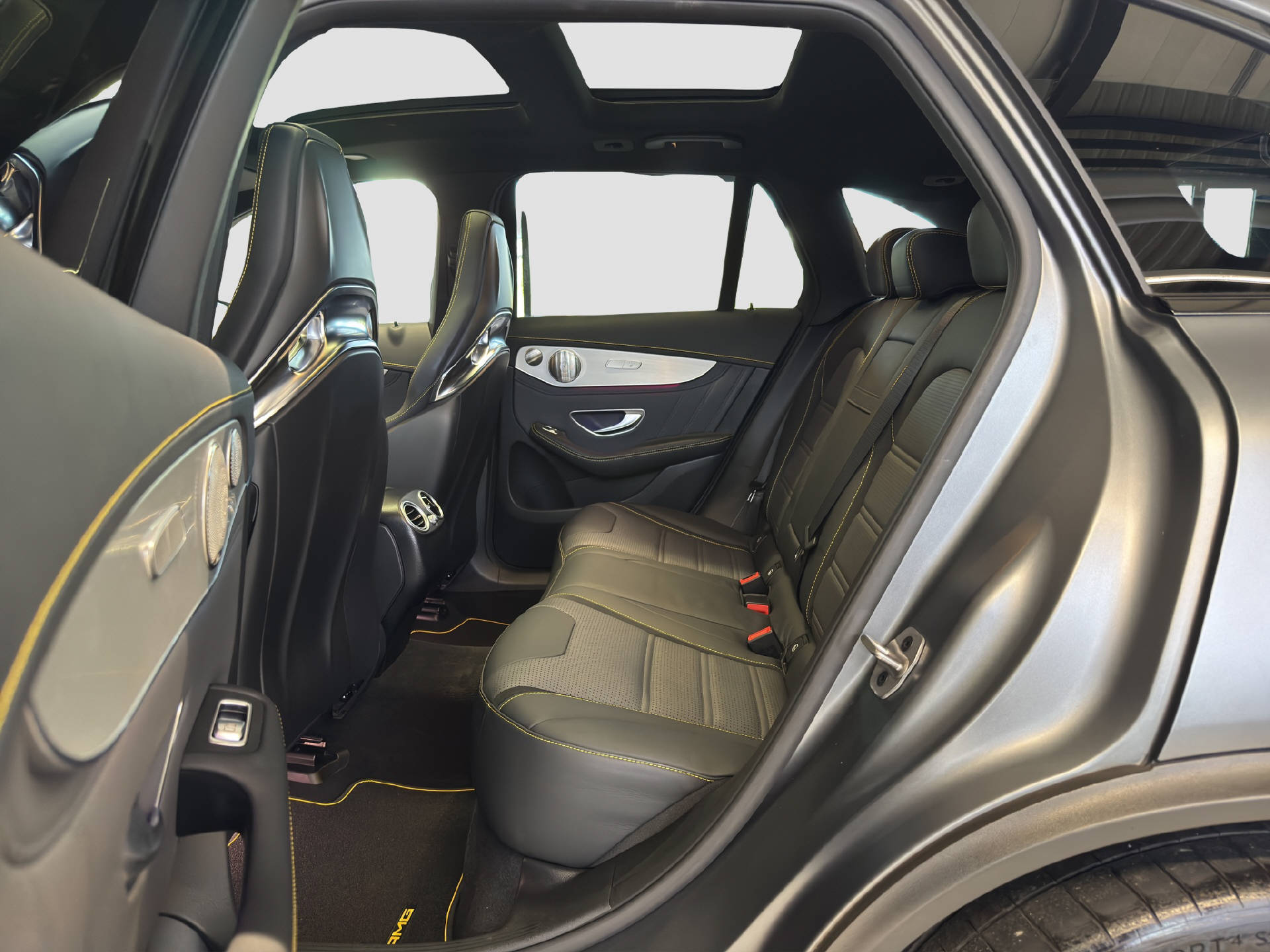 MERCEDES-BENZ GLC 63 S AMG 4MATIC+-image-13