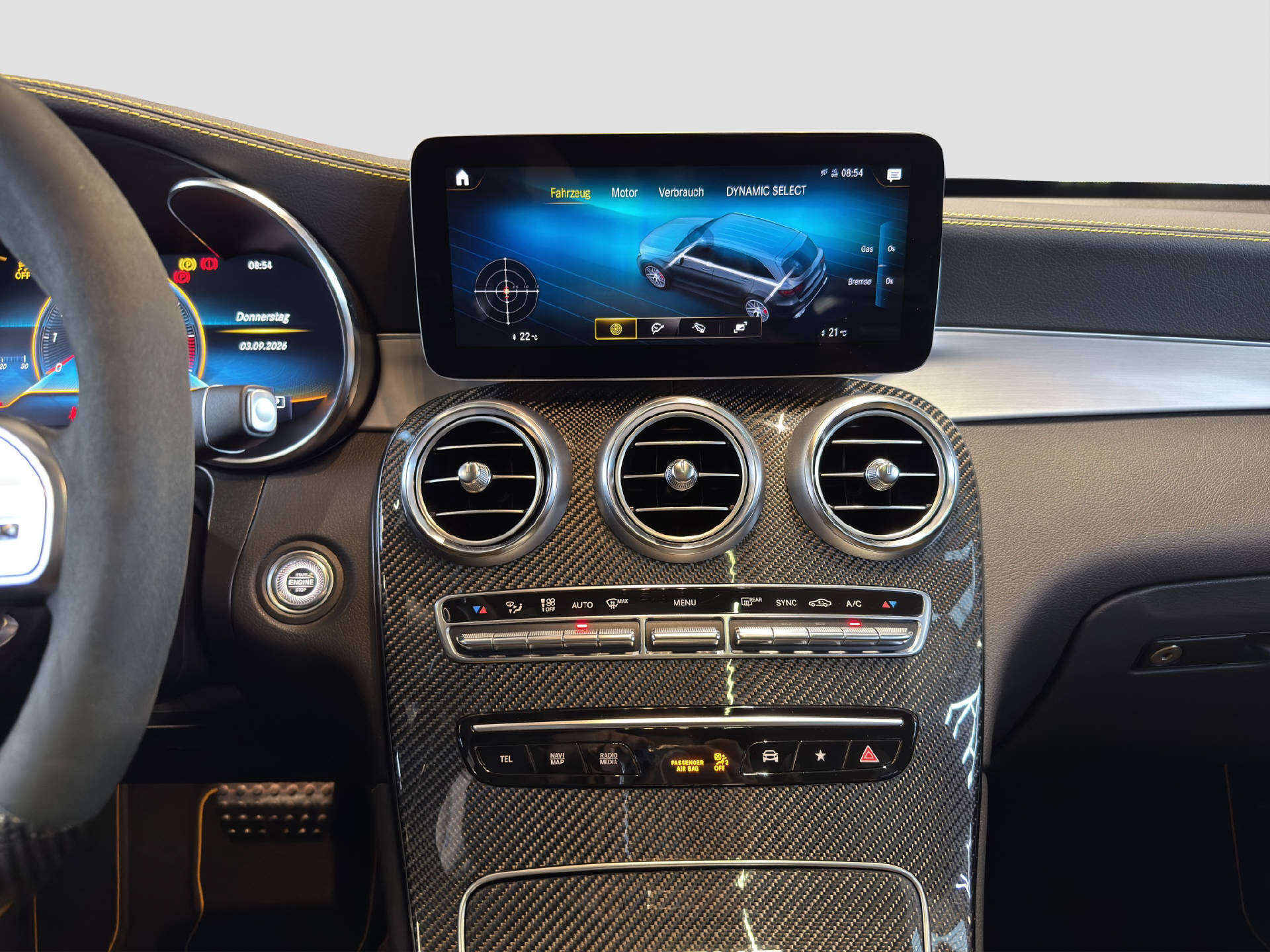 MERCEDES-BENZ GLC 63 S AMG 4MATIC+-image-10