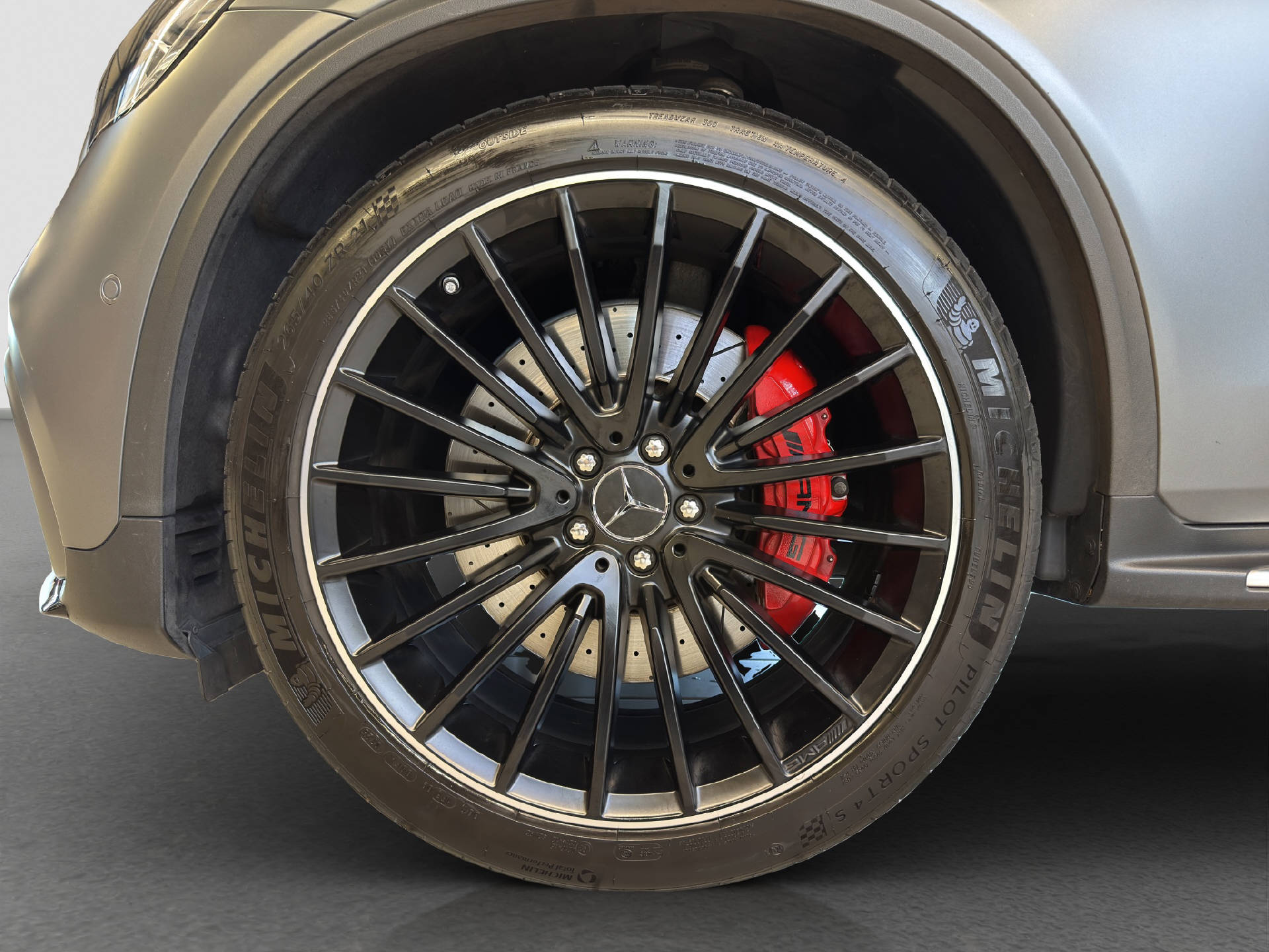 MERCEDES-BENZ GLC 63 S AMG 4MATIC+-image-5