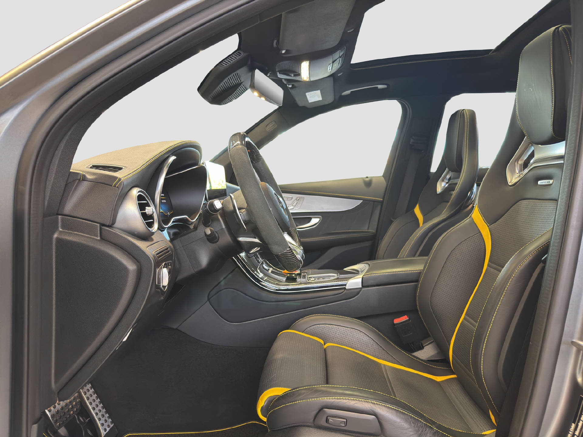 MERCEDES-BENZ GLC 63 S AMG 4MATIC+-image-6