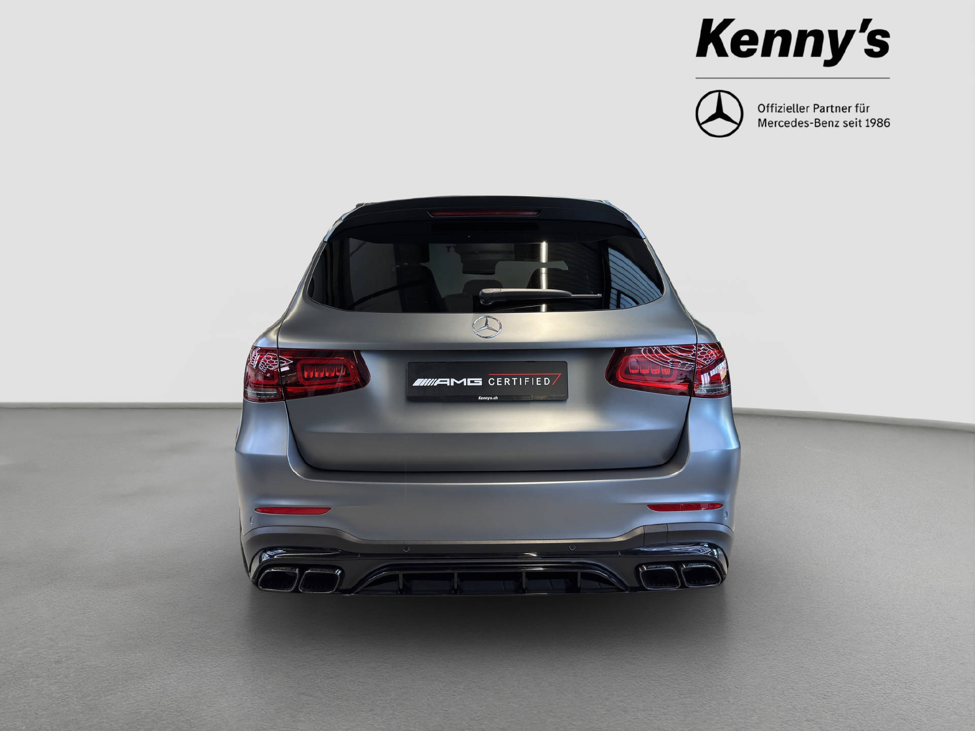 MERCEDES-BENZ GLC 63 S AMG 4MATIC+-image-4