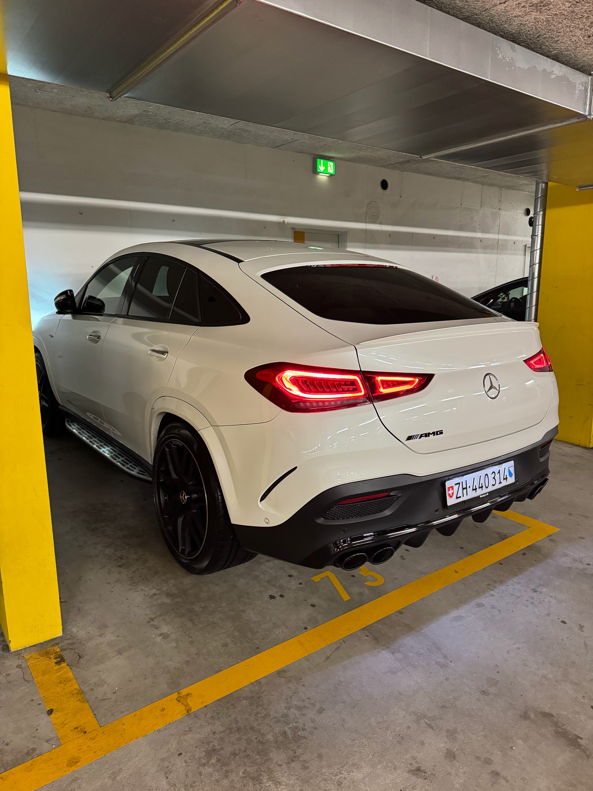 MERCEDES-BENZ GLE 53 AMG 4matic+-image-9