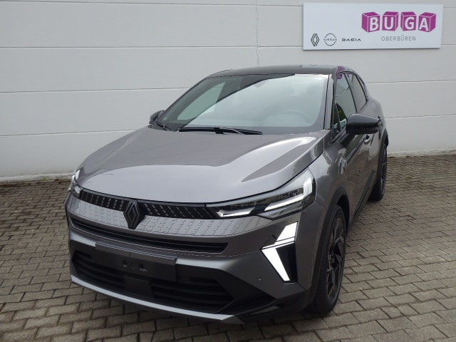 RENAULT Captur 1.3 TCe Esprit Alpine EDC-image-0