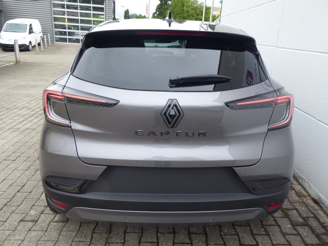 RENAULT Captur 1.3 TCe Esprit Alpine EDC-image-3
