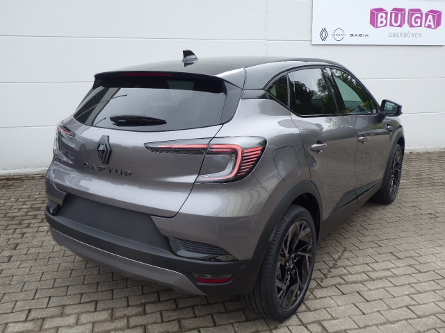 RENAULT Captur 1.3 TCe Esprit Alpine EDC-image-15
