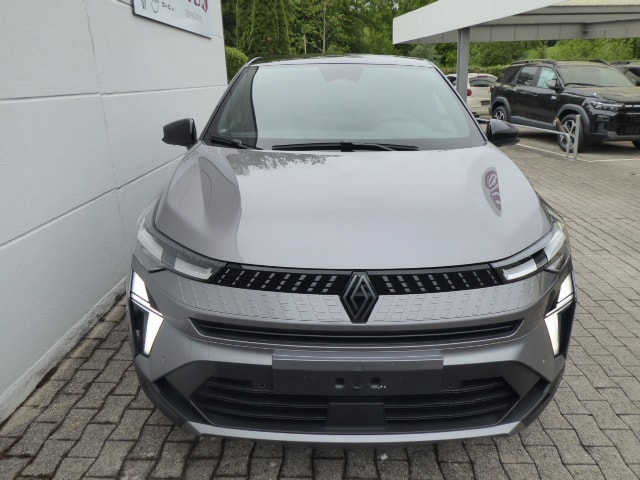 RENAULT Captur 1.3 TCe Esprit Alpine EDC-image-2