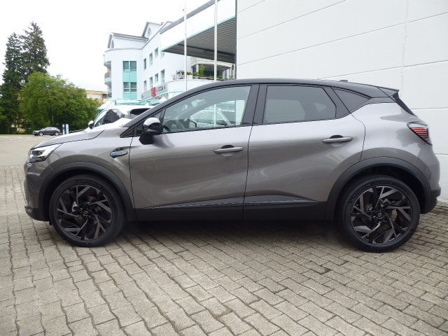 RENAULT Captur 1.3 TCe Esprit Alpine EDC-image-14