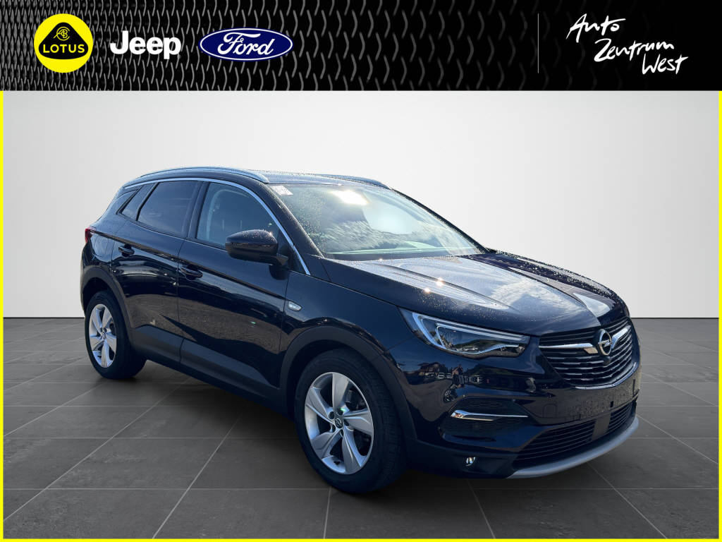 OPEL Grandland X 1.6CDTi Excellence-image-6