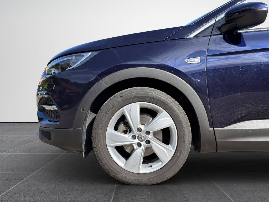 OPEL Grandland X 1.6CDTi Excellence-image-13