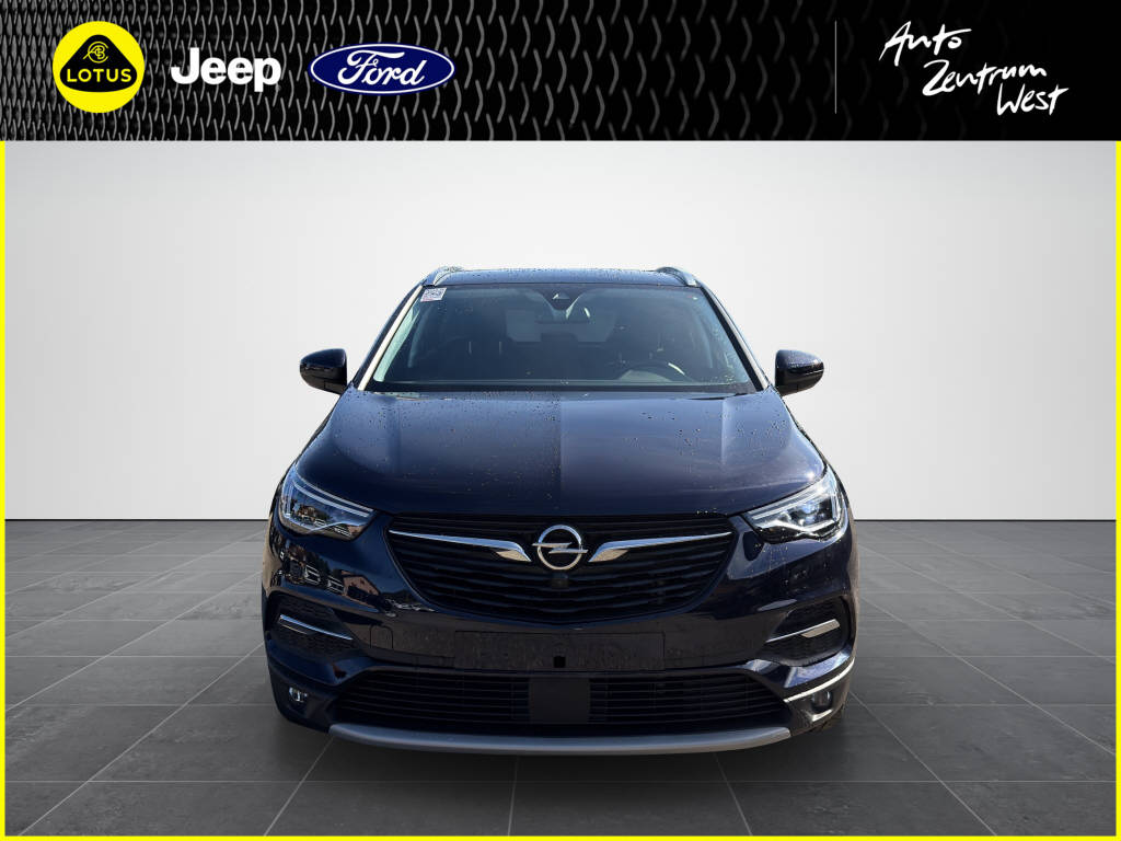 OPEL Grandland X 1.6CDTi Excellence-image-7