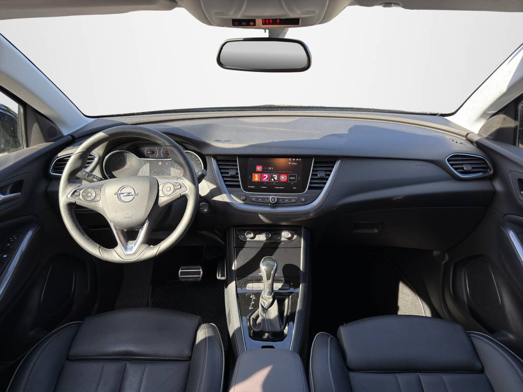 OPEL Grandland X 1.6CDTi Excellence-image-10