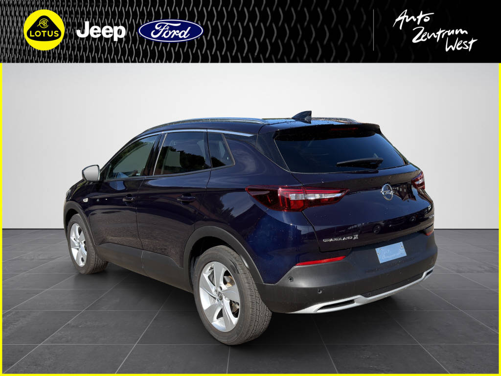 OPEL Grandland X 1.6CDTi Excellence-image-2