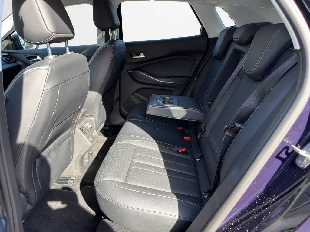 OPEL Grandland X 1.6CDTi Excellence-image-11