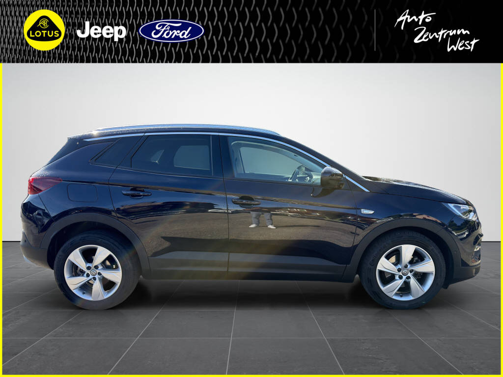 OPEL Grandland X 1.6CDTi Excellence-image-5