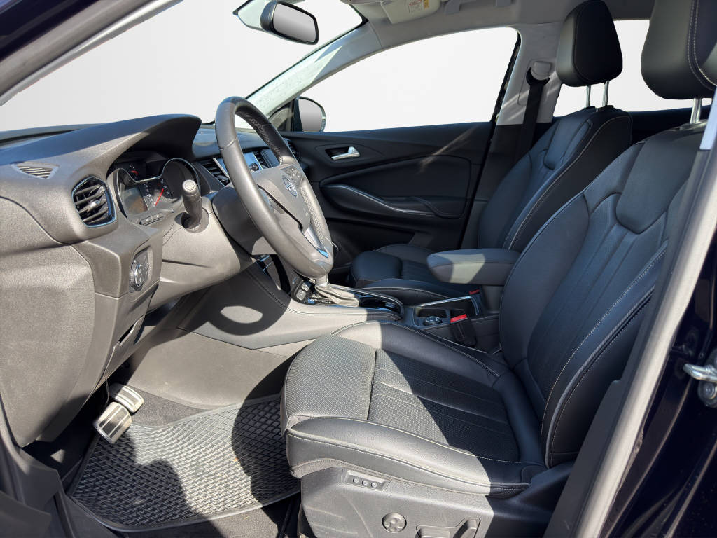 OPEL Grandland X 1.6CDTi Excellence-image-8