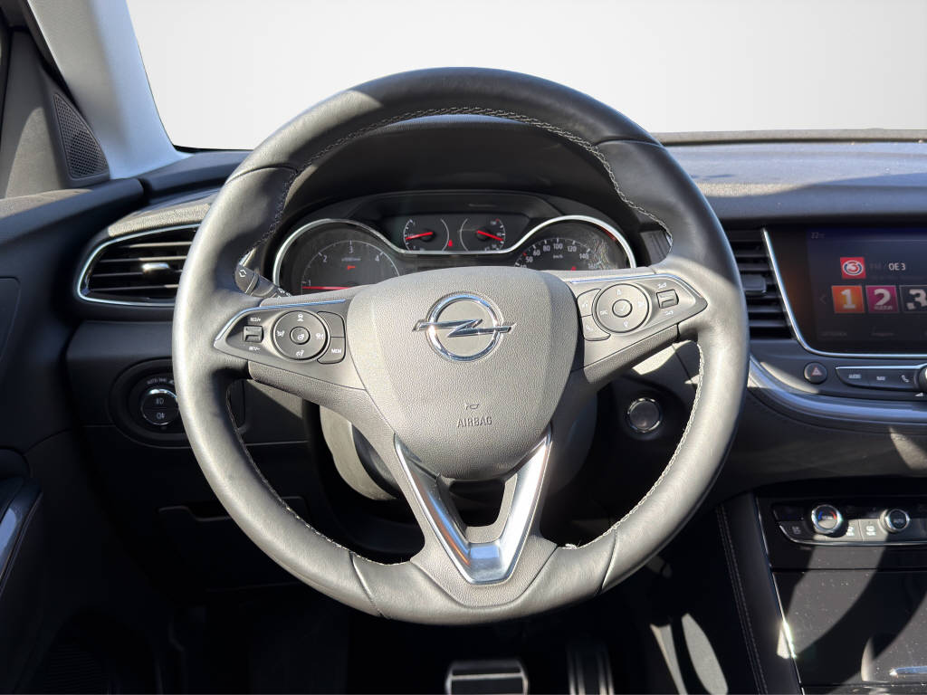 OPEL Grandland X 1.6CDTi Excellence-image-9
