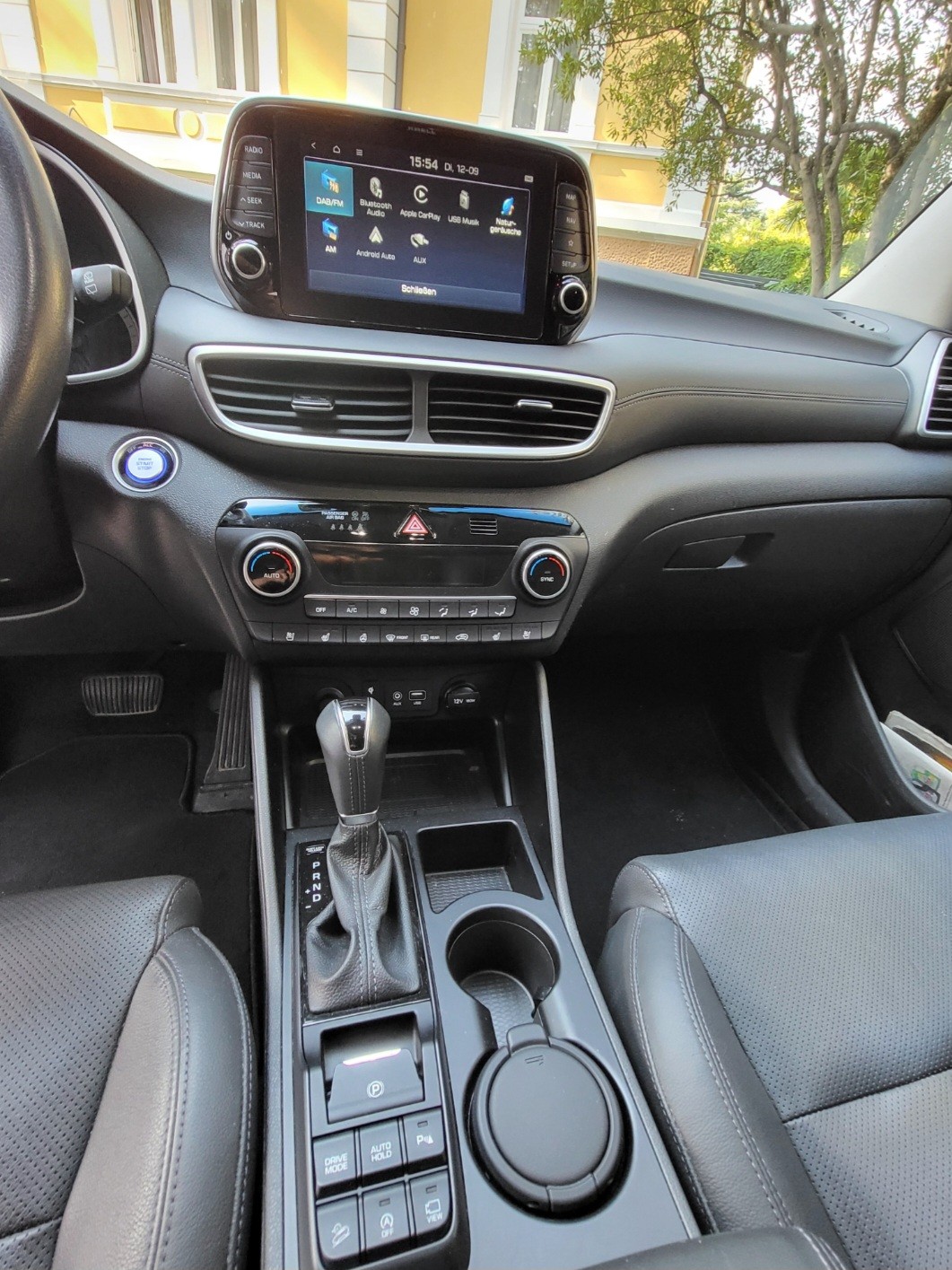 HYUNDAI 1.6 T-GDi Vertex 4WD-image-4