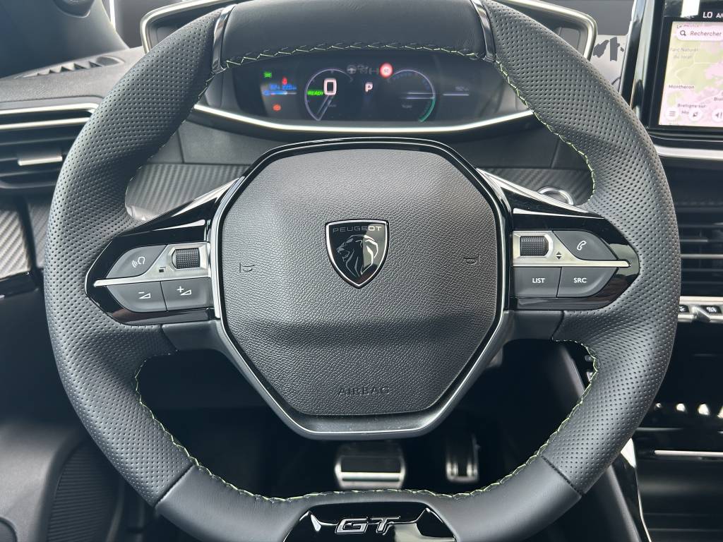 PEUGEOT 2008 156 e 54 kWh GT-image-14