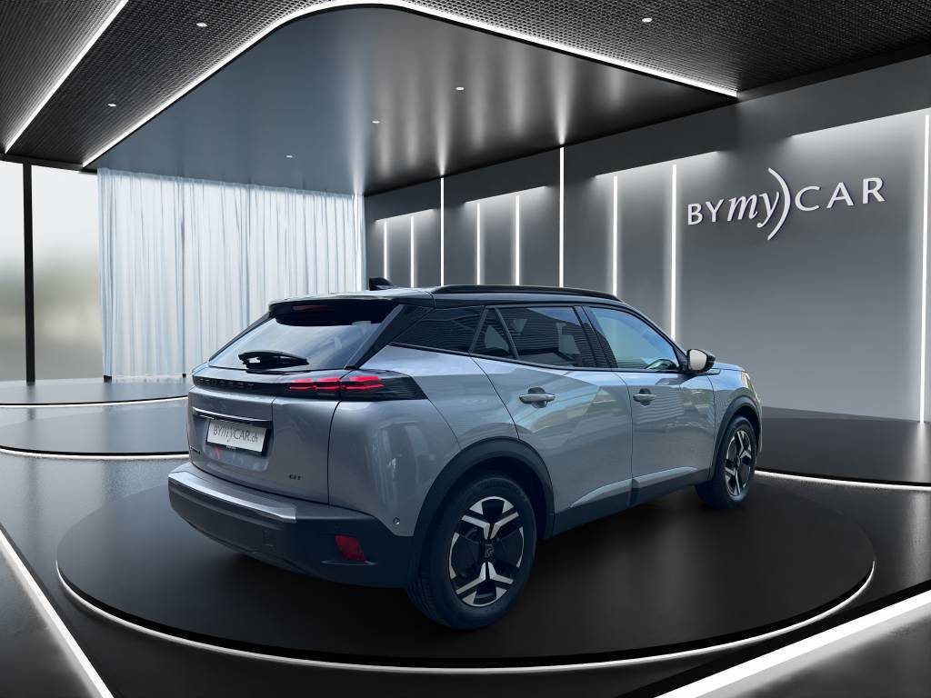 PEUGEOT 2008 156 e 54 kWh GT-image-4