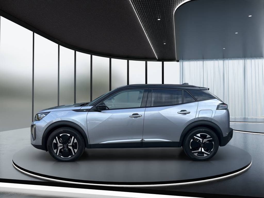 PEUGEOT 2008 156 e 54 kWh GT-image-2