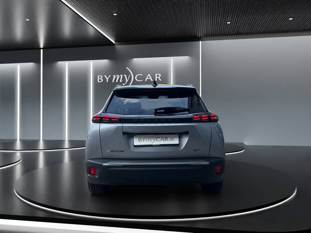 PEUGEOT 2008 156 e 54 kWh GT-image-3
