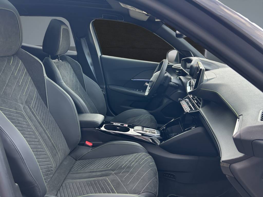 PEUGEOT 2008 156 e 54 kWh GT-image-10