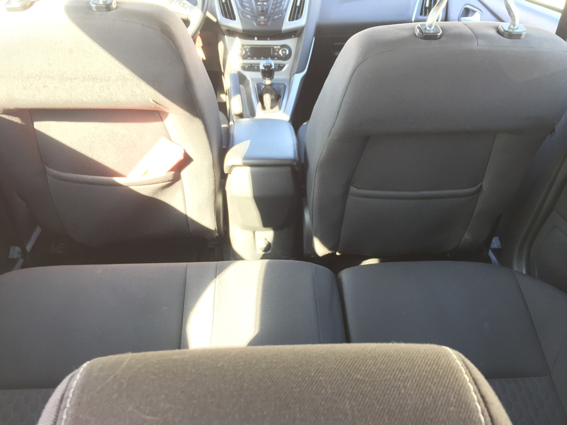 FORD Focus 1.0 SCTi Trend-image-7