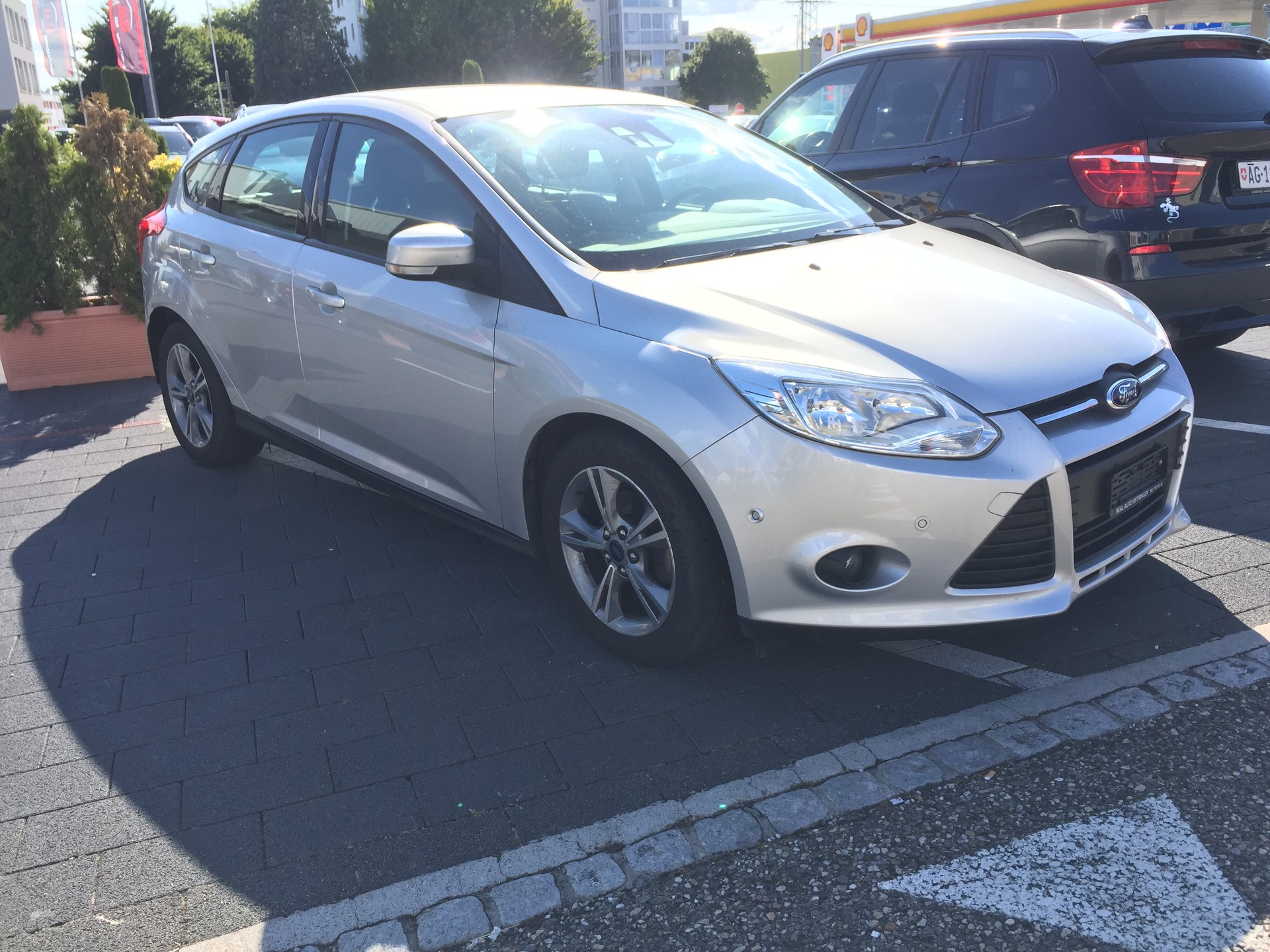FORD Focus 1.0 SCTi Trend-image-2
